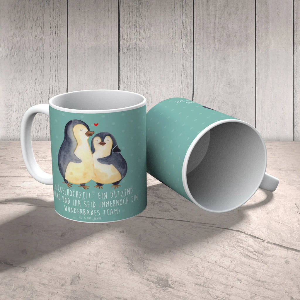 Tasse 12. Hochzeitstag Nickelhochzeit Tasse, Kaffeetasse, Teetasse, Becher, Kaffeebecher, Teebecher, Keramiktasse, Porzellantasse, Büro Tasse, Geschenk Tasse, Tasse Sprüche, Tasse Motive, Kaffeetassen, Tasse bedrucken, Designer Tasse, Cappuccino Tassen, Schöne Teetassen, Hochzeit, Hochzeitsgeschenk, Ehe, Hochzeitsfeier, Trauung, Trauungsgeschenk, Hochzeitskarte, Verlobungsfeier, Verlobungsgeschenk, Hochzeitsgeschenkideen, Hochzeitsgeschenke für Brautpaar