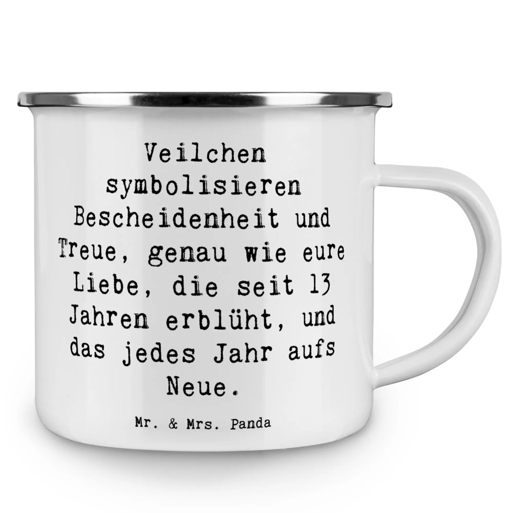 Camping Emaille Tasse Spruch 13. Hochzeitstag Veilchenhochzeit Campingtasse, Trinkbecher, Metalltasse, Outdoor Tasse, Emaille Trinkbecher, Blechtasse Outdoor, Emaille Campingbecher, Edelstahl Trinkbecher, Metalltasse für Camping, Kaffee Blechtasse, Camping Tasse Metall, Emaille Tasse, Emaille Becher, Tasse Camping, Tasse Emaille, Emaille Tassen, Camping Becher, Metall Tasse, Camping Tassen, Blechtasse, Emaille Tasse Camping, Camping Tasse Emaille, Emailletasse, Camping Tassen Emaille, Campingbecher, Blechtassen, Outdoor Becher, Campingtassen, Emaille Becher Camping, Camping Becher Edelstahl, Hochzeit, Hochzeitsgeschenk, Ehe, Hochzeitsfeier, Trauung, Trauungsgeschenk, Hochzeitskarte, Verlobungsfeier, Verlobungsgeschenk, Hochzeitsgeschenkideen, Hochzeitsgeschenke für Brautpaar