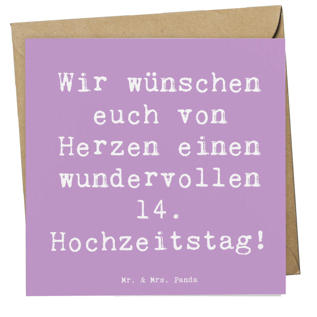 Deluxe Karte Spruch 14. Hochzeitstag Elfenbeinhochzeit Karte, Grußkarte, Klappkarte, Einladungskarte, Glückwunschkarte, Hochzeitskarte, Geburtstagskarte, Hochwertige Grußkarte, Hochwertige Klappkarte, Hochzeit, Hochzeitsgeschenk, Ehe, Hochzeitsfeier, Trauung, Trauungsgeschenk, Verlobungsfeier, Verlobungsgeschenk, Hochzeitsgeschenkideen, Hochzeitsgeschenke für Brautpaar