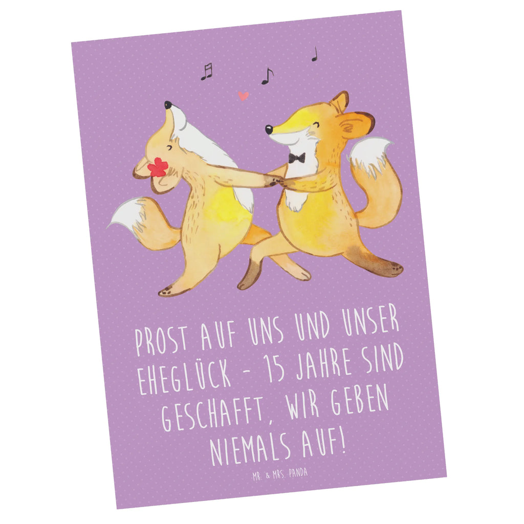 Postkarte 15. Hochzeitstag Gläserne Hochzeit Postkarte, Karte, Geschenkkarte, Grußkarte, Einladung, Ansichtskarte, Geburtstagskarte, Einladungskarte, Dankeskarte, Ansichtskarten, Einladung Geburtstag, Einladungskarten Geburtstag, Hochzeit, Hochzeitsgeschenk, Ehe, Hochzeitsfeier, Trauung, Trauungsgeschenk, Hochzeitskarte, Verlobungsfeier, Verlobungsgeschenk, Hochzeitsgeschenkideen, Hochzeitsgeschenke für Brautpaar