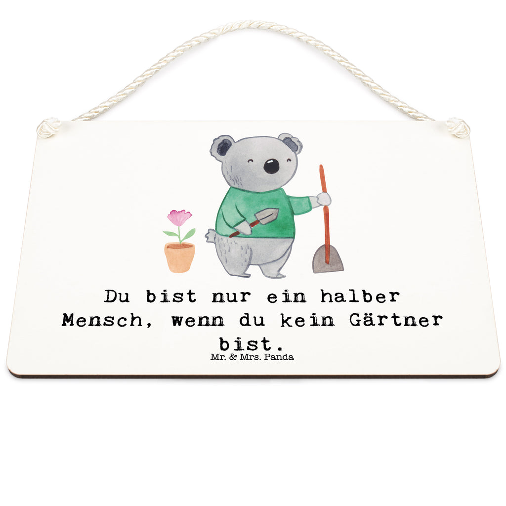 Deko Schild Gärtner mit Herz Dekoschild, Deko Schild, Schild, Tür Schild, Türschild, Holzschild, Wandschild, Wanddeko, Beruf, Ausbildung, Jubiläum, Abschied, Rente, Kollege, Kollegin, Geschenk, Schenken, Arbeitskollege, Mitarbeiter, Firma, Danke, Dankeschön, Gärtner, Gartenplaner, Gärtnerei, Gartenbau, Hobbygärtner, Garten- und Landschaftsbauer