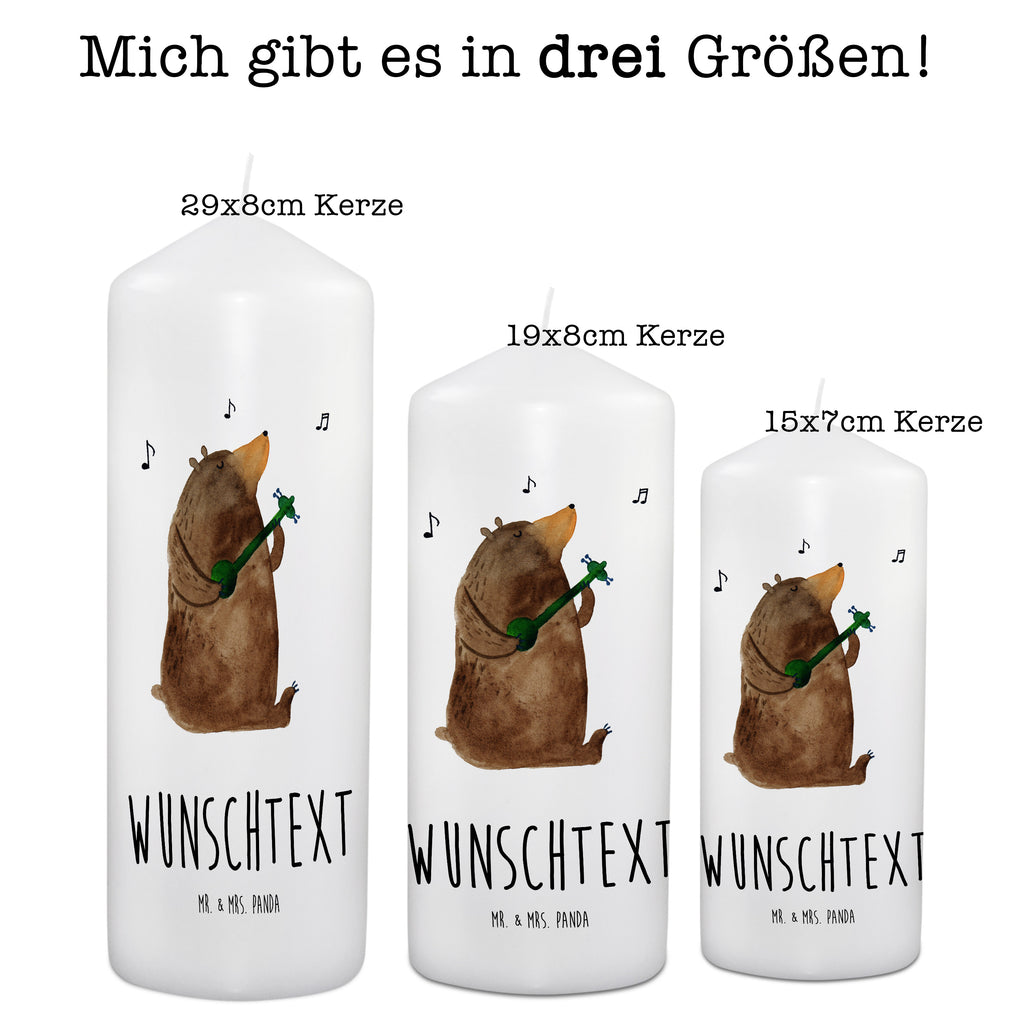 Personalisierte Kerze Bär Lied Kerze, Taufkerze, Kommunionskerze, Geburtstagskerze, Geschenk Kerze, Taufgeschenk Kerze, Kerze mit Druck, Besondere Kerze, Geschenkidee Kerze, Kerze für Kommunion, kerze personalisiert, personalisierte kerze, personalisierte kerzen, Bär, Teddy, Teddybär, Bärchen, Bear, Liebeslied, Lied, Song, Valentinstag, Valentine, Geschenk, Partner, Liebe, Freundin, Frau, Herz, Spruch