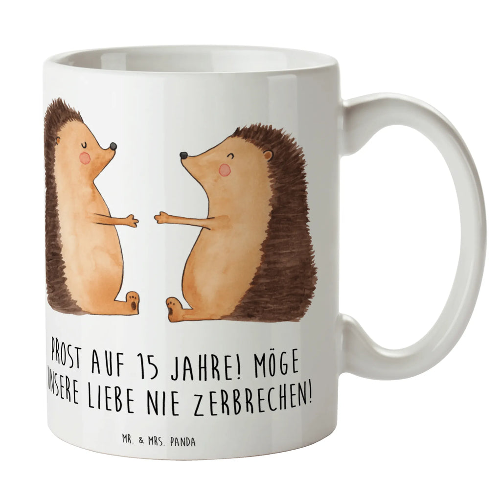 Tasse 15. Hochzeitstag Gläserne Hochzeit Tasse, Kaffeetasse, Teetasse, Becher, Kaffeebecher, Teebecher, Keramiktasse, Porzellantasse, Büro Tasse, Geschenk Tasse, Tasse Sprüche, Tasse Motive, Kaffeetassen, Tasse bedrucken, Designer Tasse, Cappuccino Tassen, Schöne Teetassen, Hochzeit, Hochzeitsgeschenk, Ehe, Hochzeitsfeier, Trauung, Trauungsgeschenk, Hochzeitskarte, Verlobungsfeier, Verlobungsgeschenk, Hochzeitsgeschenkideen, Hochzeitsgeschenke für Brautpaar