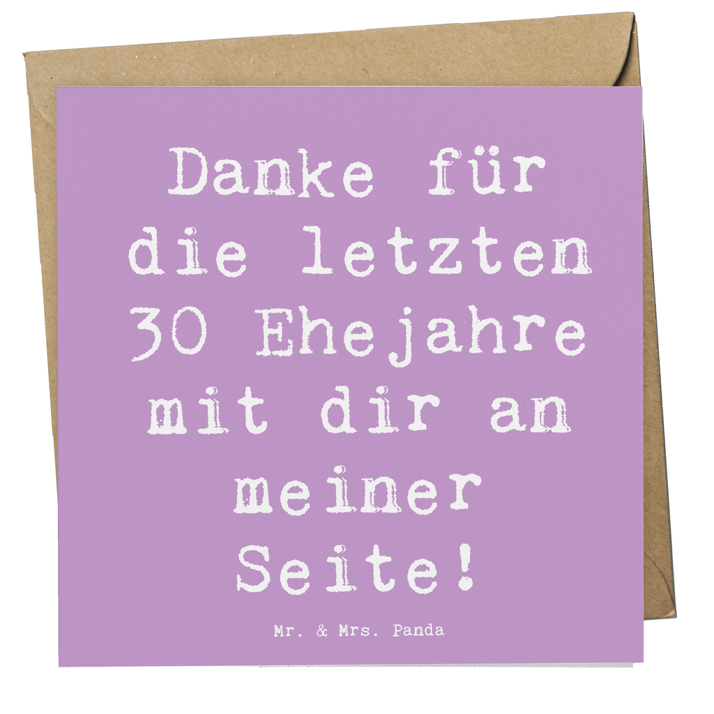 Deluxe Karte Spruch 30. Hochzeitstag Perlenhochzeit Karte, Grußkarte, Klappkarte, Einladungskarte, Glückwunschkarte, Hochzeitskarte, Geburtstagskarte, Hochwertige Grußkarte, Hochwertige Klappkarte, Hochzeit, Hochzeitsgeschenk, Ehe, Hochzeitsfeier, Trauung, Trauungsgeschenk, Verlobungsfeier, Verlobungsgeschenk, Hochzeitsgeschenkideen, Hochzeitsgeschenke für Brautpaar