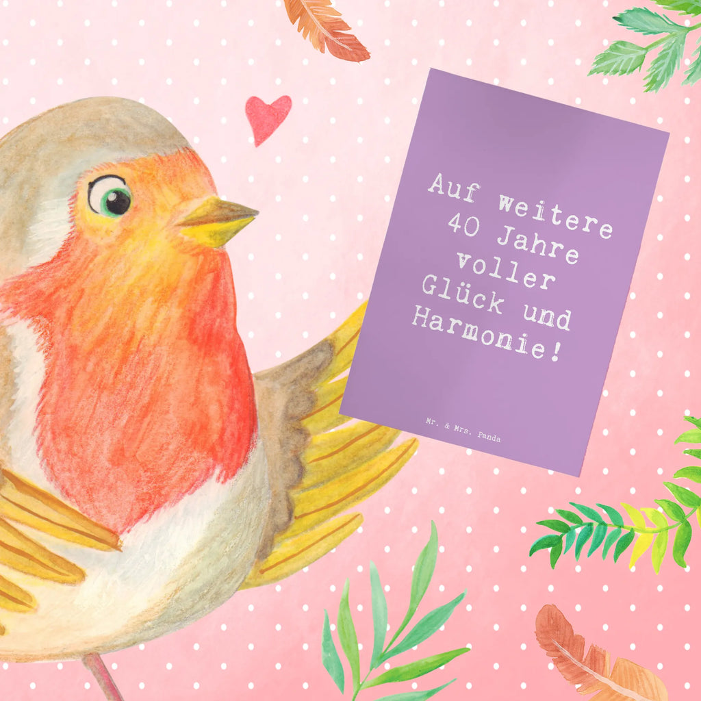 Grußkarte Spruch 40. Hochzeitstag Rubinhochzeit Grußkarte, Klappkarte, Einladungskarte, Glückwunschkarte, Hochzeitskarte, Geburtstagskarte, Karte, Ansichtskarten, Hochzeit, Hochzeitsgeschenk, Ehe, Hochzeitsfeier, Trauung, Trauungsgeschenk, Verlobungsfeier, Verlobungsgeschenk, Hochzeitsgeschenkideen, Hochzeitsgeschenke für Brautpaar