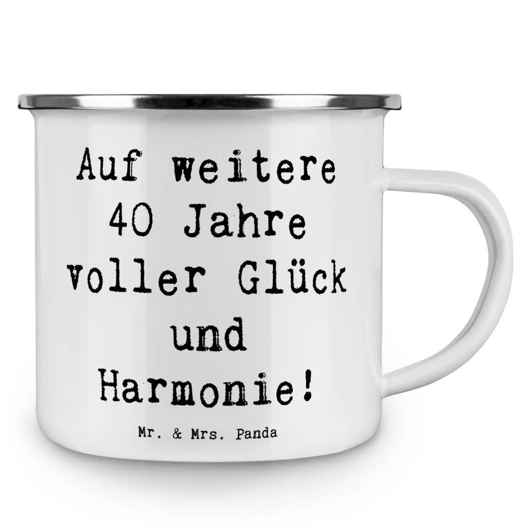 Camping Emaille Tasse Spruch 40. Hochzeitstag Rubinhochzeit Campingtasse, Trinkbecher, Metalltasse, Outdoor Tasse, Emaille Trinkbecher, Blechtasse Outdoor, Emaille Campingbecher, Edelstahl Trinkbecher, Metalltasse für Camping, Kaffee Blechtasse, Camping Tasse Metall, Emaille Tasse, Emaille Becher, Tasse Camping, Tasse Emaille, Emaille Tassen, Camping Becher, Metall Tasse, Camping Tassen, Blechtasse, Emaille Tasse Camping, Camping Tasse Emaille, Emailletasse, Camping Tassen Emaille, Campingbecher, Blechtassen, Outdoor Becher, Campingtassen, Emaille Becher Camping, Camping Becher Edelstahl, Hochzeit, Hochzeitsgeschenk, Ehe, Hochzeitsfeier, Trauung, Trauungsgeschenk, Hochzeitskarte, Verlobungsfeier, Verlobungsgeschenk, Hochzeitsgeschenkideen, Hochzeitsgeschenke für Brautpaar