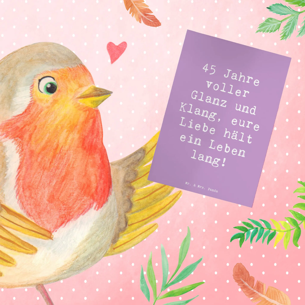 Grußkarte Spruch 45. Hochzeitstag Messinghochzeit Grußkarte, Klappkarte, Einladungskarte, Glückwunschkarte, Hochzeitskarte, Geburtstagskarte, Karte, Ansichtskarten, Hochzeit, Hochzeitsgeschenk, Ehe, Hochzeitsfeier, Trauung, Trauungsgeschenk, Verlobungsfeier, Verlobungsgeschenk, Hochzeitsgeschenkideen, Hochzeitsgeschenke für Brautpaar