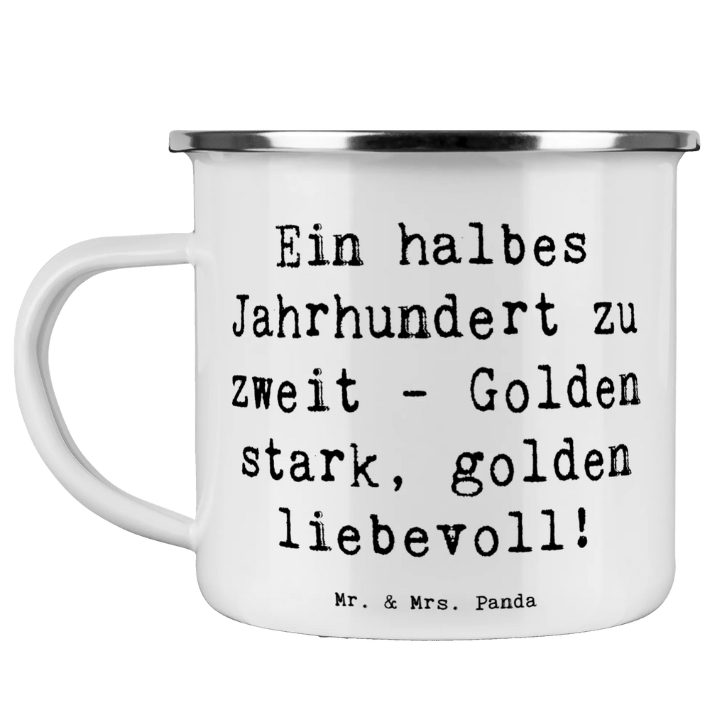 Camping Emaille Tasse Spruch 50. Hochzeitstag Goldene Hochzeit Campingtasse, Trinkbecher, Metalltasse, Outdoor Tasse, Emaille Trinkbecher, Blechtasse Outdoor, Emaille Campingbecher, Edelstahl Trinkbecher, Metalltasse für Camping, Kaffee Blechtasse, Camping Tasse Metall, Emaille Tasse, Emaille Becher, Tasse Camping, Tasse Emaille, Emaille Tassen, Camping Becher, Metall Tasse, Camping Tassen, Blechtasse, Emaille Tasse Camping, Camping Tasse Emaille, Emailletasse, Camping Tassen Emaille, Campingbecher, Blechtassen, Outdoor Becher, Campingtassen, Emaille Becher Camping, Camping Becher Edelstahl, Hochzeit, Hochzeitsgeschenk, Ehe, Hochzeitsfeier, Trauung, Trauungsgeschenk, Hochzeitskarte, Verlobungsfeier, Verlobungsgeschenk, Hochzeitsgeschenkideen, Hochzeitsgeschenke für Brautpaar