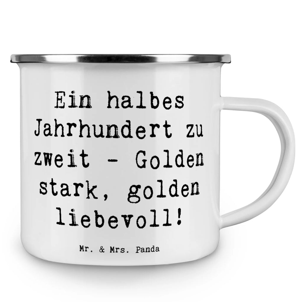 Camping Emaille Tasse Spruch 50. Hochzeitstag Goldene Hochzeit Campingtasse, Trinkbecher, Metalltasse, Outdoor Tasse, Emaille Trinkbecher, Blechtasse Outdoor, Emaille Campingbecher, Edelstahl Trinkbecher, Metalltasse für Camping, Kaffee Blechtasse, Camping Tasse Metall, Emaille Tasse, Emaille Becher, Tasse Camping, Tasse Emaille, Emaille Tassen, Camping Becher, Metall Tasse, Camping Tassen, Blechtasse, Emaille Tasse Camping, Camping Tasse Emaille, Emailletasse, Camping Tassen Emaille, Campingbecher, Blechtassen, Outdoor Becher, Campingtassen, Emaille Becher Camping, Camping Becher Edelstahl, Hochzeit, Hochzeitsgeschenk, Ehe, Hochzeitsfeier, Trauung, Trauungsgeschenk, Hochzeitskarte, Verlobungsfeier, Verlobungsgeschenk, Hochzeitsgeschenkideen, Hochzeitsgeschenke für Brautpaar