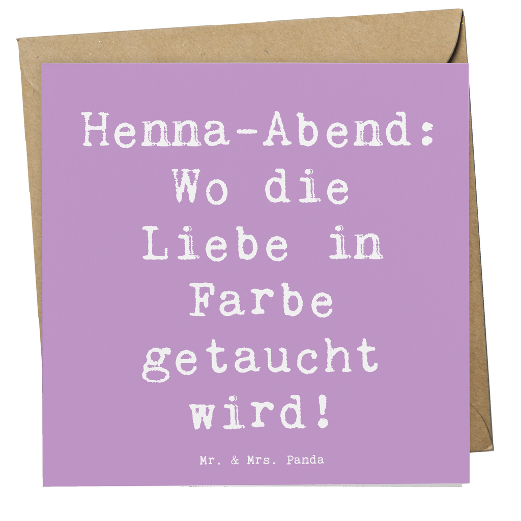 Deluxe Karte Spruch Henna-Abend Farbenliebe Karte, Grußkarte, Klappkarte, Einladungskarte, Glückwunschkarte, Hochzeitskarte, Geburtstagskarte, Hochwertige Grußkarte, Hochwertige Klappkarte, Hochzeit, Hochzeitsgeschenk, Ehe, Hochzeitsfeier, Trauung, Trauungsgeschenk, Verlobungsfeier, Verlobungsgeschenk, Hochzeitsgeschenkideen, Hochzeitsgeschenke für Brautpaar