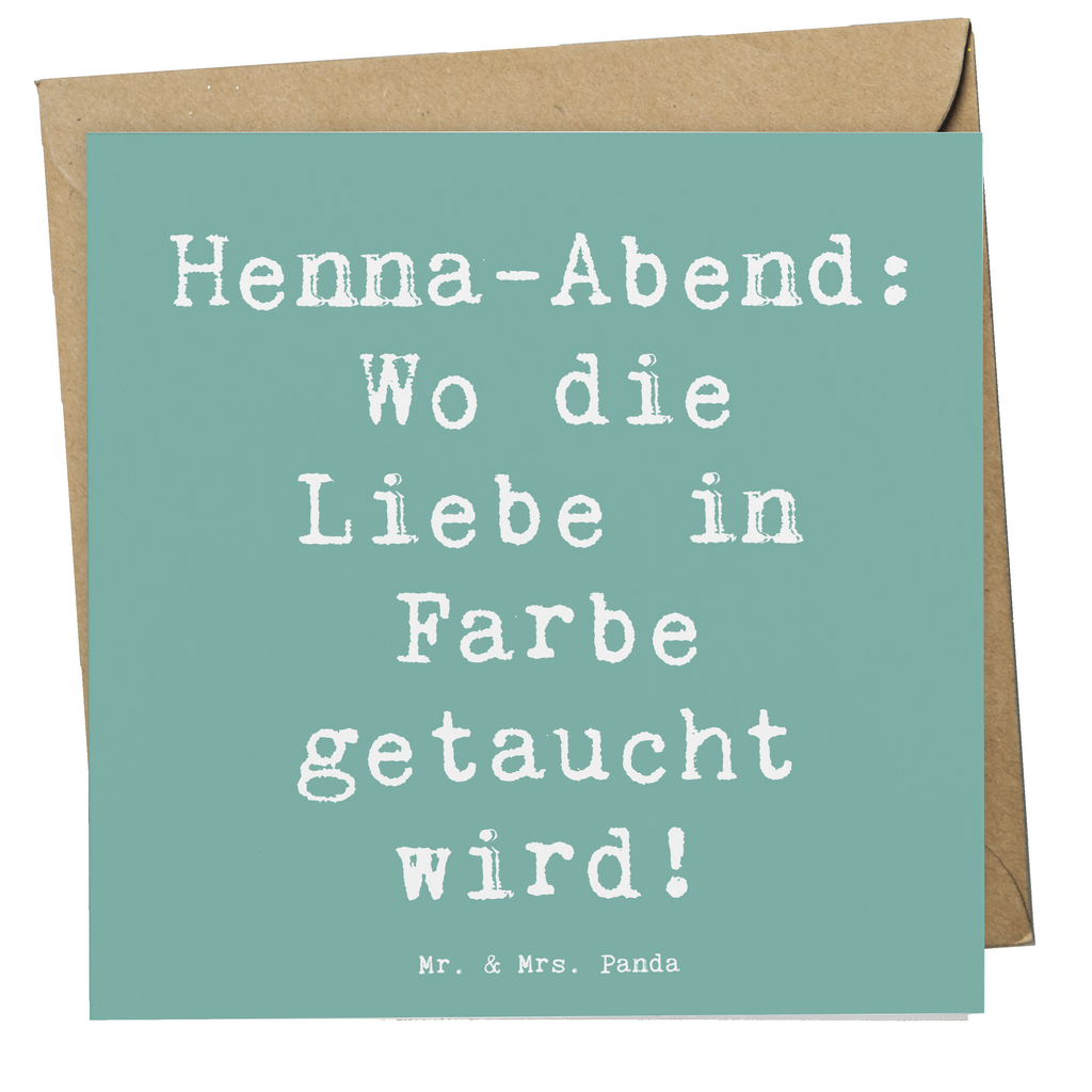 Deluxe Karte Spruch Henna-Abend Farbenliebe Karte, Grußkarte, Klappkarte, Einladungskarte, Glückwunschkarte, Hochzeitskarte, Geburtstagskarte, Hochwertige Grußkarte, Hochwertige Klappkarte, Hochzeit, Hochzeitsgeschenk, Ehe, Hochzeitsfeier, Trauung, Trauungsgeschenk, Verlobungsfeier, Verlobungsgeschenk, Hochzeitsgeschenkideen, Hochzeitsgeschenke für Brautpaar