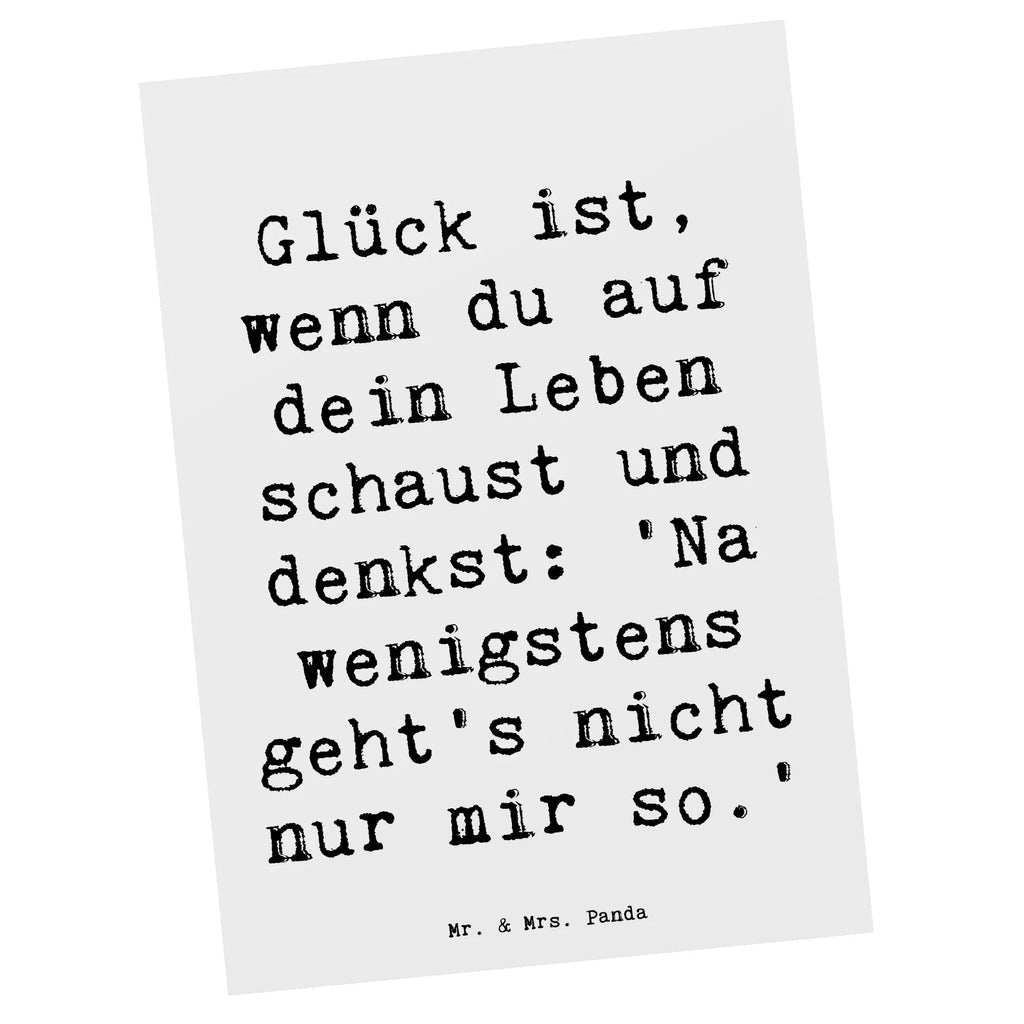 Postkarte Spruch Glück Gemeinsam Postkarte, Karte, Geschenkkarte, Grußkarte, Einladung, Ansichtskarte, Geburtstagskarte, Einladungskarte, Dankeskarte, Ansichtskarten, Einladung Geburtstag, Einladungskarten Geburtstag