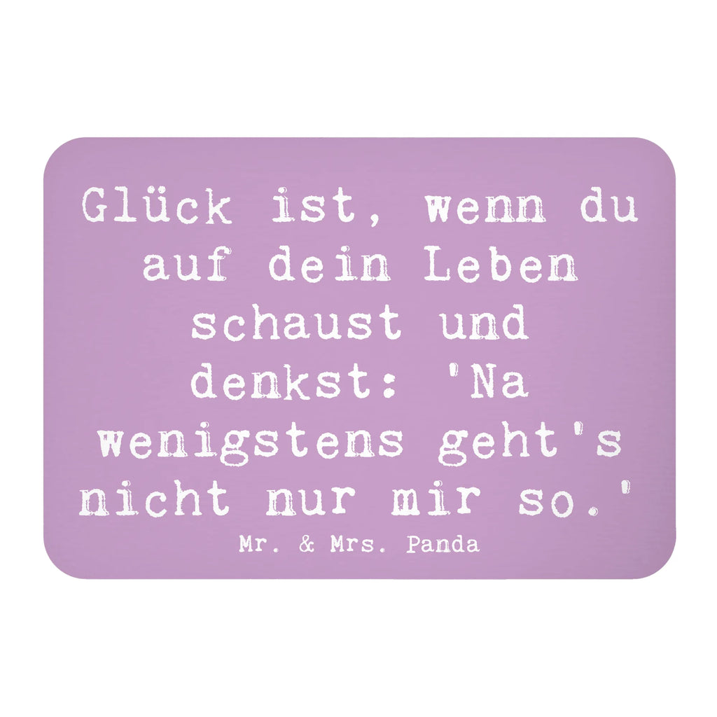 Magnet Spruch Glück Gemeinsam Kühlschrankmagnet, Pinnwandmagnet, Souvenir Magnet, Motivmagnete, Dekomagnet, Whiteboard Magnet, Notiz Magnet, Kühlschrank Dekoration