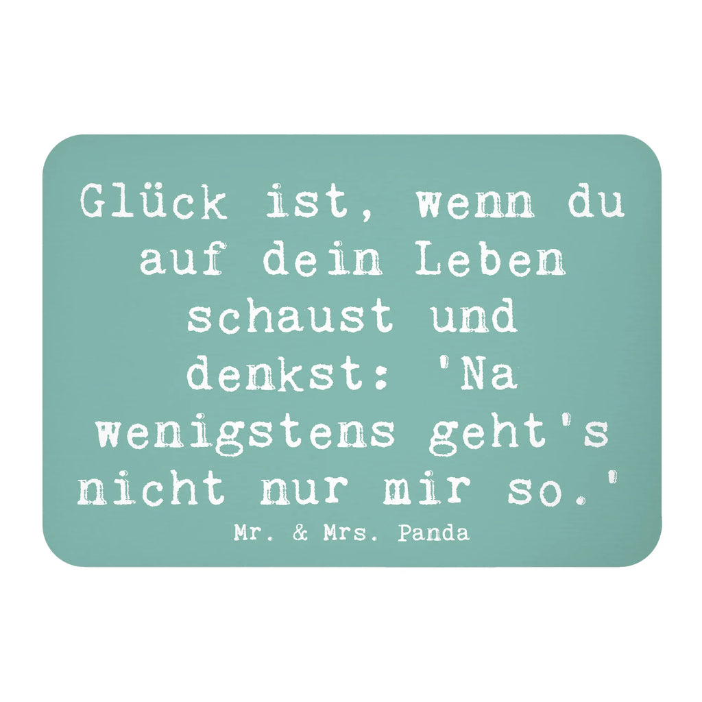 Magnet Spruch Glück Gemeinsam Kühlschrankmagnet, Pinnwandmagnet, Souvenir Magnet, Motivmagnete, Dekomagnet, Whiteboard Magnet, Notiz Magnet, Kühlschrank Dekoration