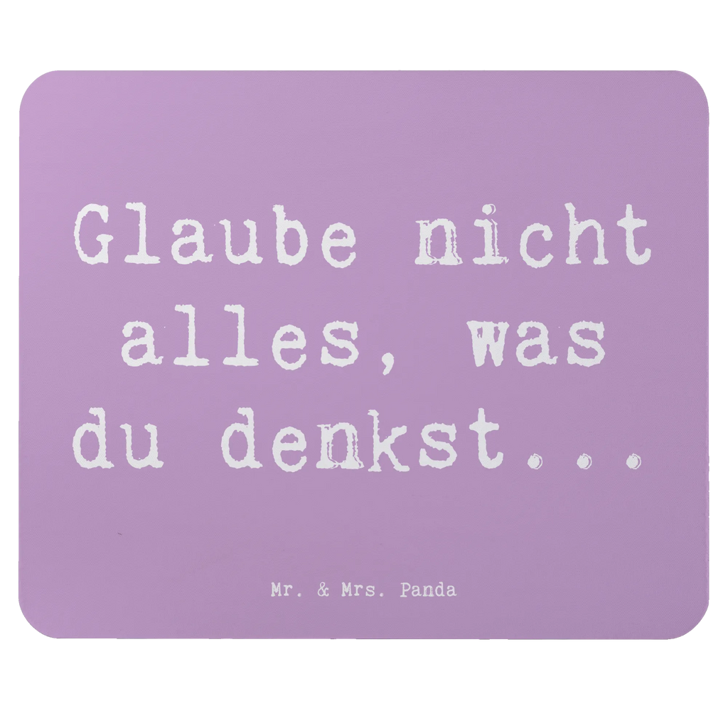 Mauspad Spruch Selbstvertrauen und Klarheit Mousepad, Computer zubehör, Büroausstattung, PC Zubehör, Arbeitszimmer, Mauspad, Einzigartiges Mauspad, Designer Mauspad, Mausunterlage, Mauspad Büro