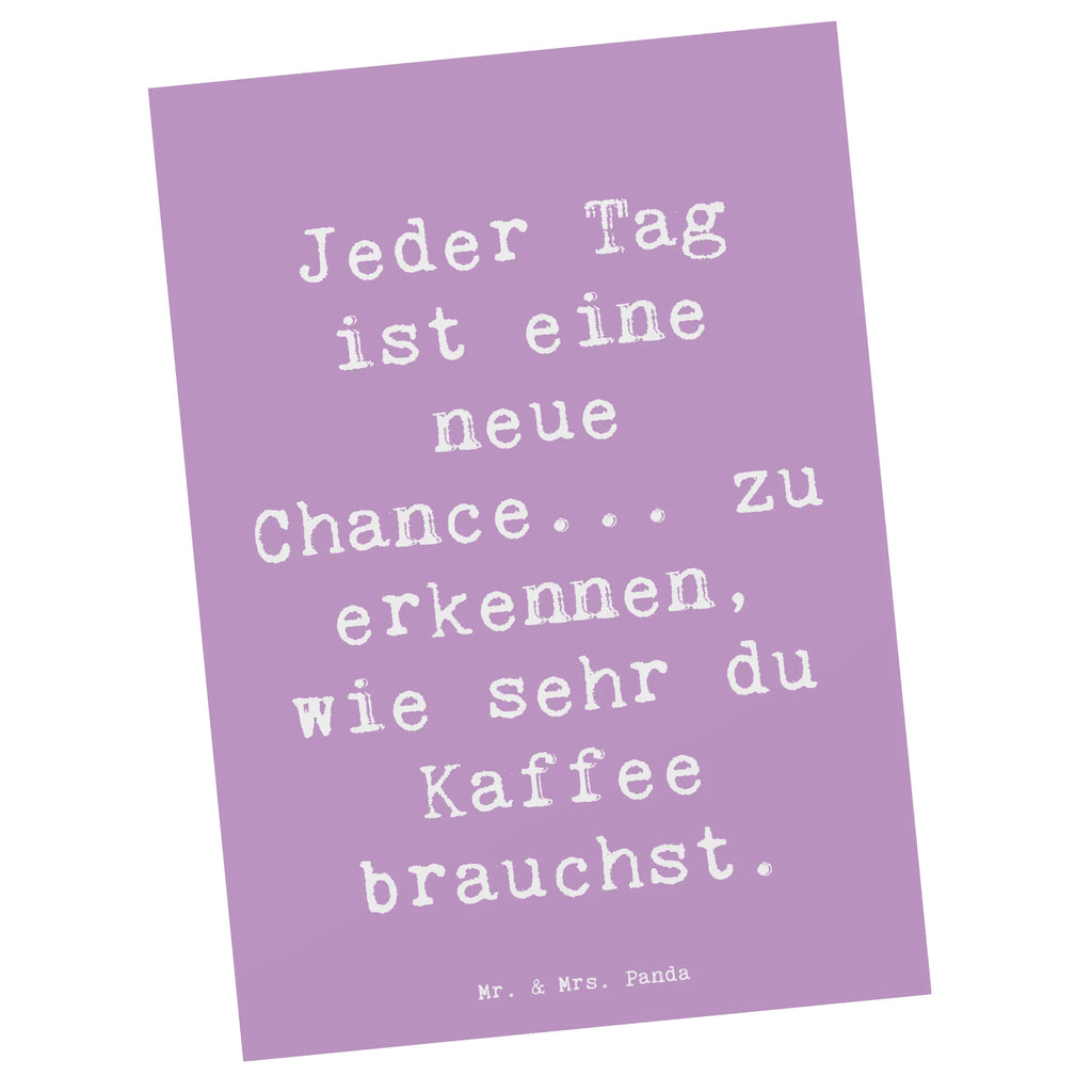 Postkarte Spruch Motivation und Kaffee Postkarte, Karte, Geschenkkarte, Grußkarte, Einladung, Ansichtskarte, Geburtstagskarte, Einladungskarte, Dankeskarte, Ansichtskarten, Einladung Geburtstag, Einladungskarten Geburtstag