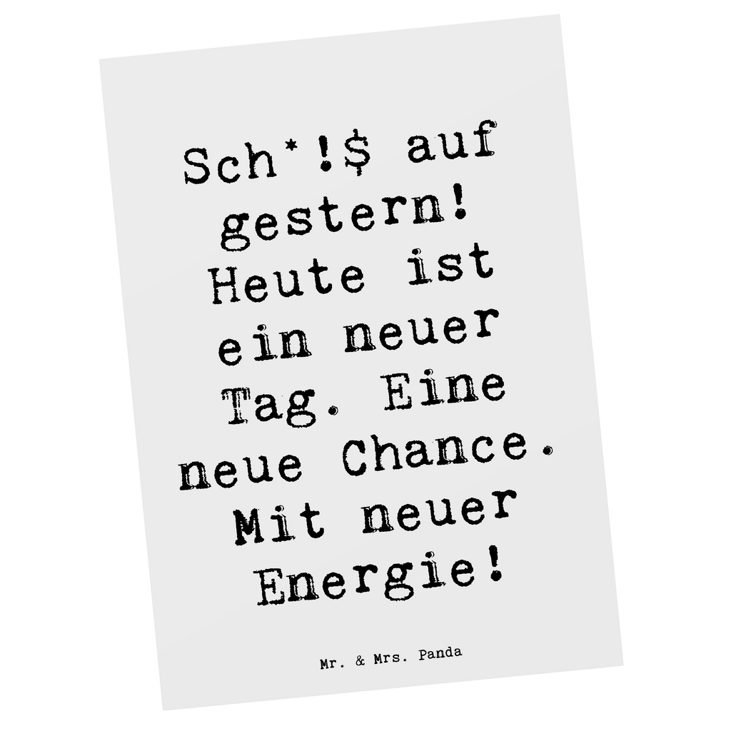 Postkarte Spruch Selbstzweifel Neuanfang Postkarte, Karte, Geschenkkarte, Grußkarte, Einladung, Ansichtskarte, Geburtstagskarte, Einladungskarte, Dankeskarte, Ansichtskarten, Einladung Geburtstag, Einladungskarten Geburtstag