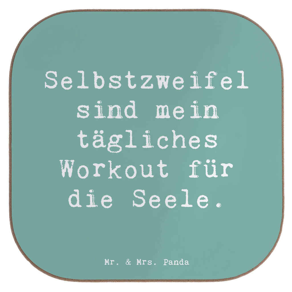 Untersetzer Spruch Selbstzweifel Workout Untersetzer, Bierdeckel, Glasuntersetzer, Untersetzer Gläser, Getränkeuntersetzer, Untersetzer aus Holz, Untersetzer für Gläser, Korkuntersetzer, Untersetzer Holz, Holzuntersetzer, Tassen Untersetzer, Untersetzer Design