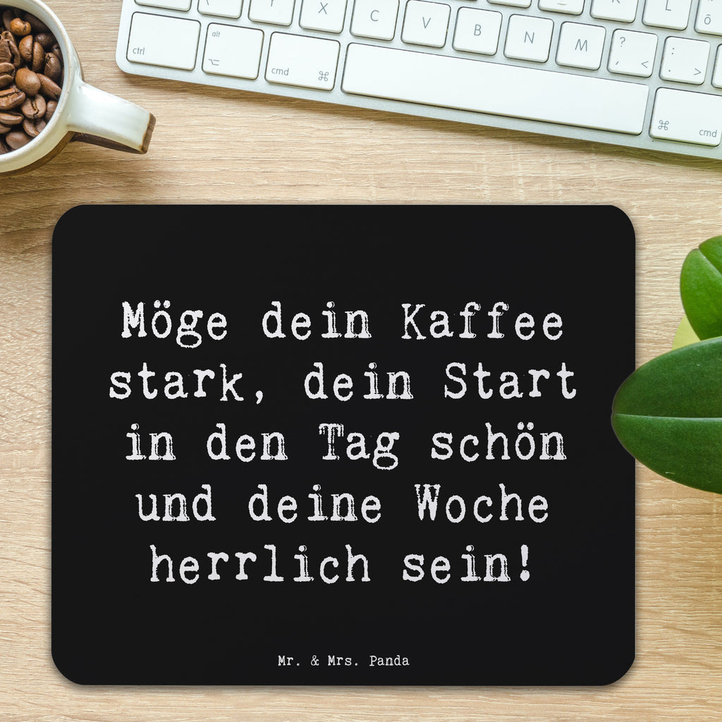 Mauspad Spruch Selbstzweifel Überwinden Mousepad, Computer zubehör, Büroausstattung, PC Zubehör, Arbeitszimmer, Mauspad, Einzigartiges Mauspad, Designer Mauspad, Mausunterlage, Mauspad Büro