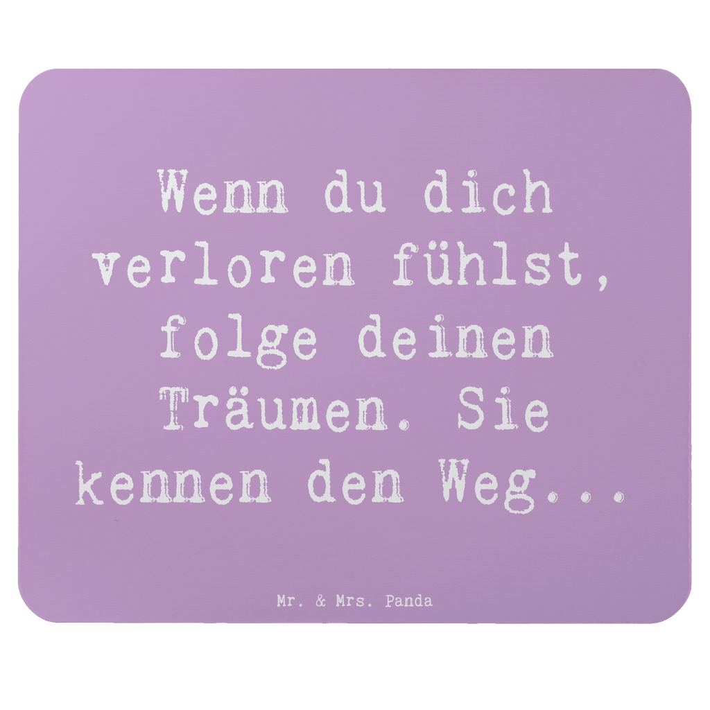 Mauspad Spruch Selbstzweifel und Träume Mousepad, Computer zubehör, Büroausstattung, PC Zubehör, Arbeitszimmer, Mauspad, Einzigartiges Mauspad, Designer Mauspad, Mausunterlage, Mauspad Büro