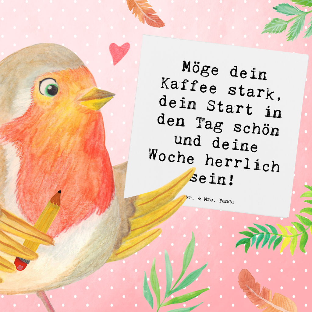 Deluxe Karte Spruch Selbstzweifel Überwinden Karte, Grußkarte, Klappkarte, Einladungskarte, Glückwunschkarte, Hochzeitskarte, Geburtstagskarte, Hochwertige Grußkarte, Hochwertige Klappkarte