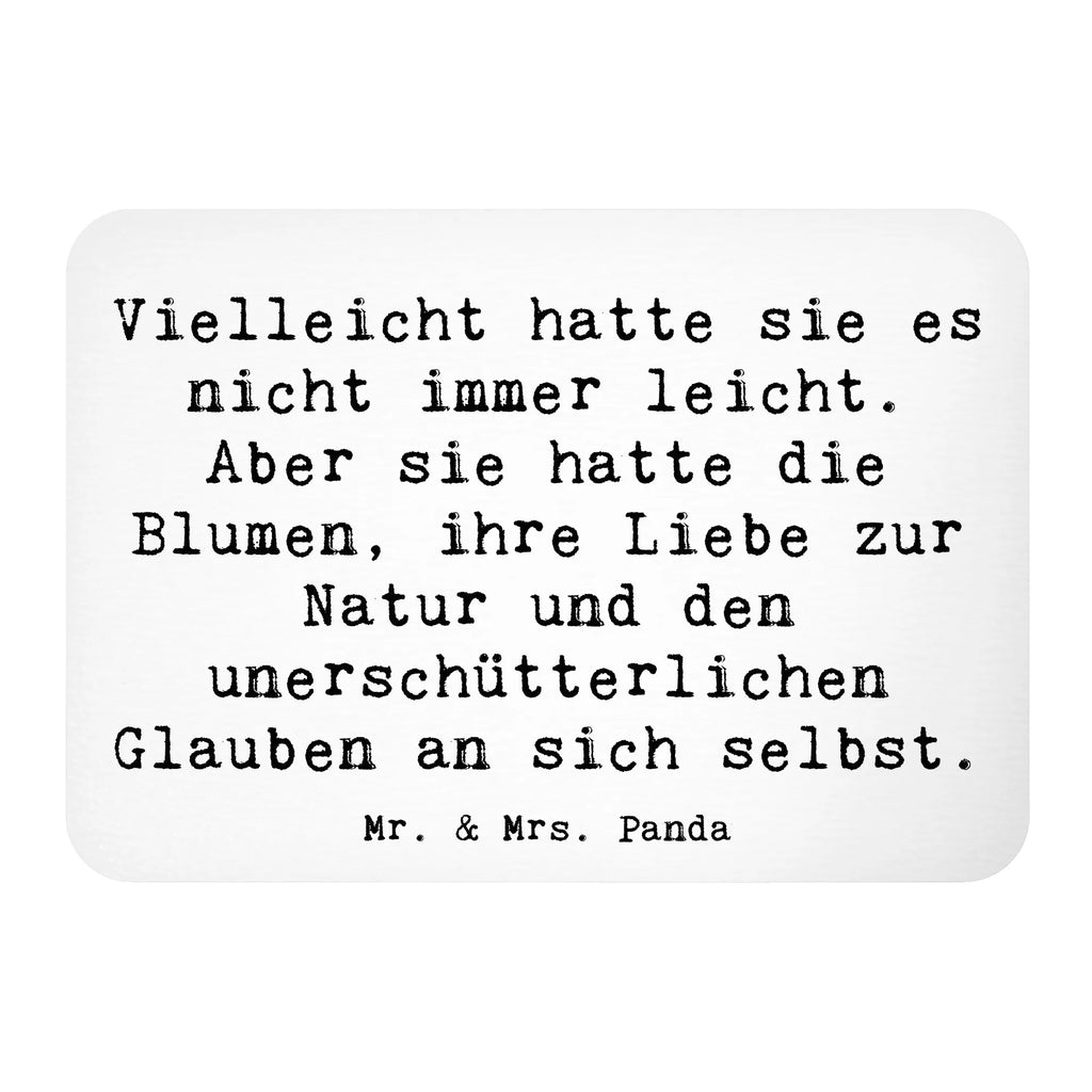 Magnet Spruch Hoffnung und Liebe Kühlschrankmagnet, Pinnwandmagnet, Souvenir Magnet, Motivmagnete, Dekomagnet, Whiteboard Magnet, Notiz Magnet, Kühlschrank Dekoration