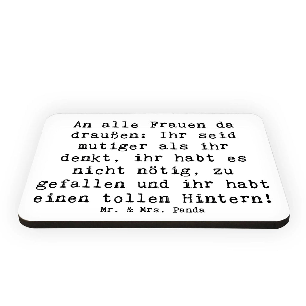 Magnet Spruch Mut und Hoffnung Kühlschrankmagnet, Pinnwandmagnet, Souvenir Magnet, Motivmagnete, Dekomagnet, Whiteboard Magnet, Notiz Magnet, Kühlschrank Dekoration