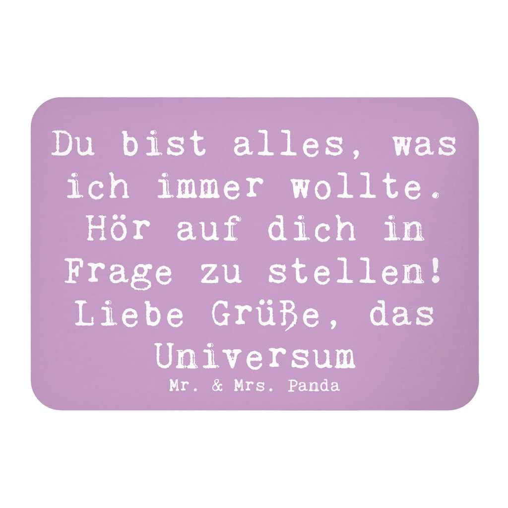 Magnet Spruch Hoffnung und Selbstliebe Kühlschrankmagnet, Pinnwandmagnet, Souvenir Magnet, Motivmagnete, Dekomagnet, Whiteboard Magnet, Notiz Magnet, Kühlschrank Dekoration