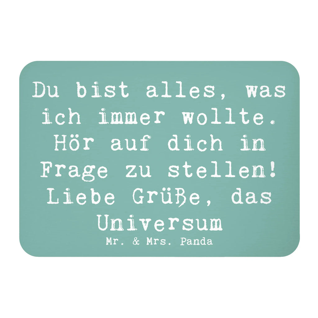 Magnet Spruch Hoffnung und Selbstliebe Kühlschrankmagnet, Pinnwandmagnet, Souvenir Magnet, Motivmagnete, Dekomagnet, Whiteboard Magnet, Notiz Magnet, Kühlschrank Dekoration