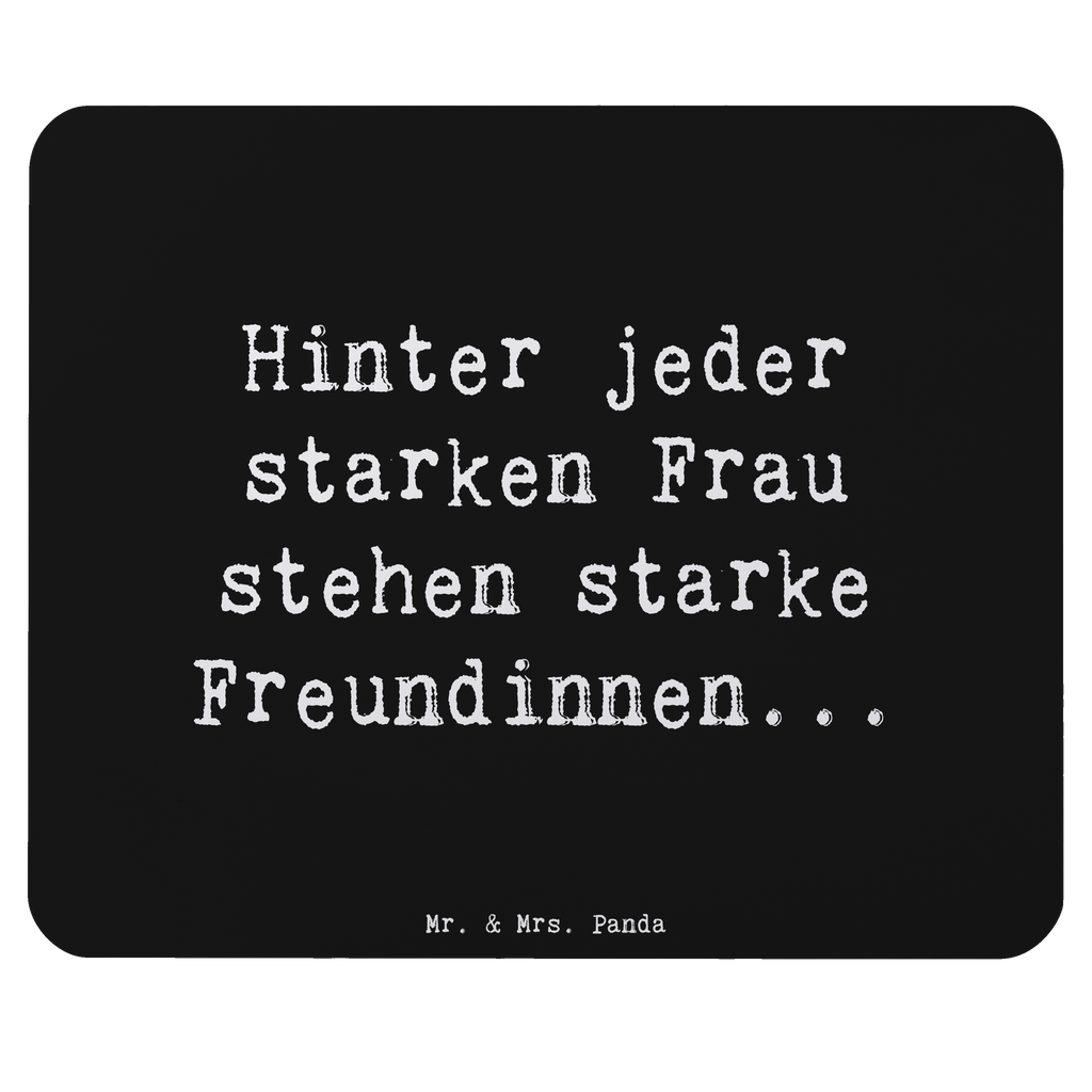 Mauspad Spruch Hoffnung Freundinnen Mousepad, Computer zubehör, Büroausstattung, PC Zubehör, Arbeitszimmer, Mauspad, Einzigartiges Mauspad, Designer Mauspad, Mausunterlage, Mauspad Büro