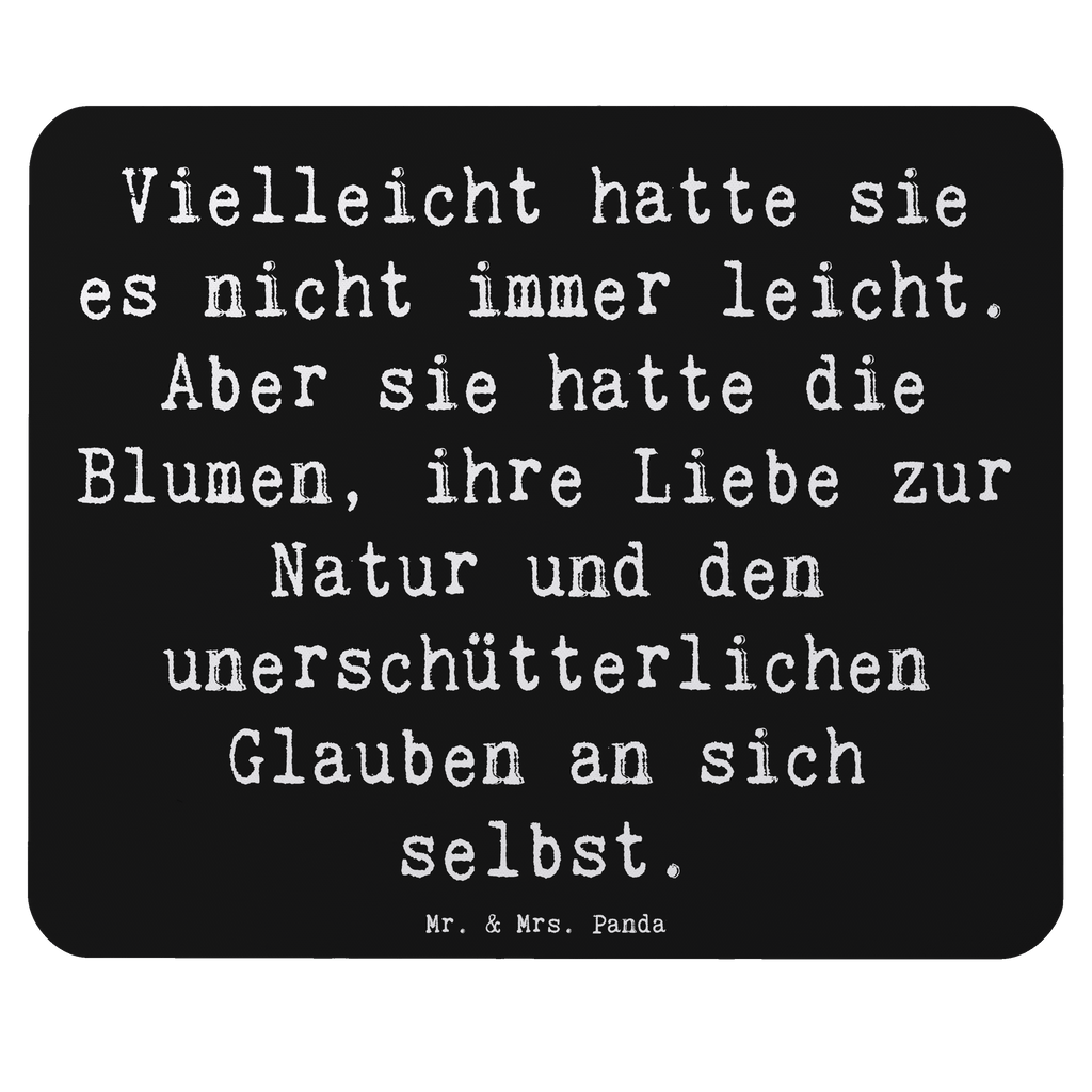 Mauspad Spruch Hoffnung und Liebe Mousepad, Computer zubehör, Büroausstattung, PC Zubehör, Arbeitszimmer, Mauspad, Einzigartiges Mauspad, Designer Mauspad, Mausunterlage, Mauspad Büro