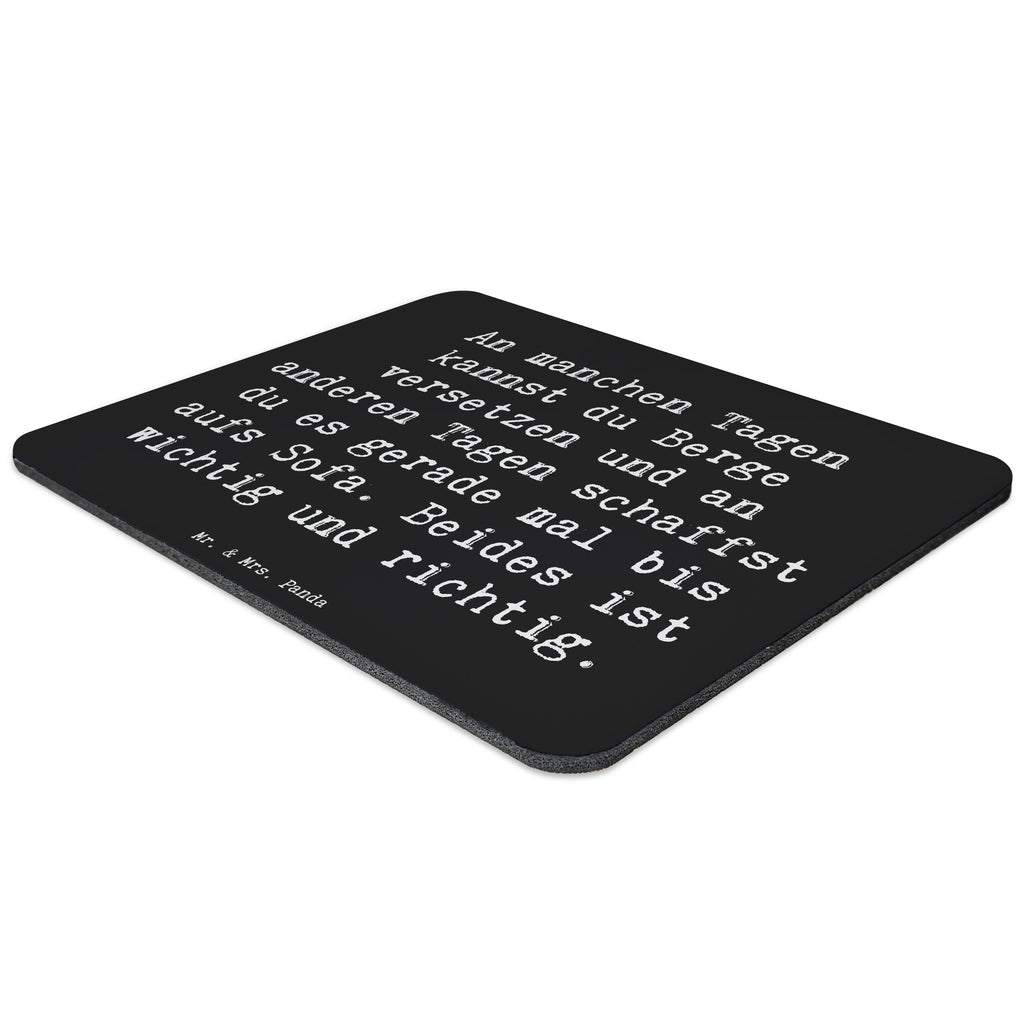 Mauspad Spruch Hoffnung und Ruhe Mousepad, Computer zubehör, Büroausstattung, PC Zubehör, Arbeitszimmer, Mauspad, Einzigartiges Mauspad, Designer Mauspad, Mausunterlage, Mauspad Büro