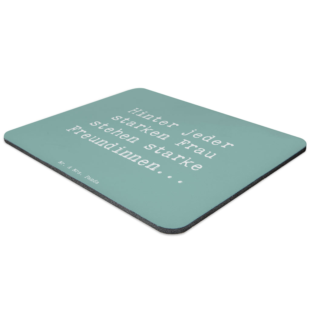 Mauspad Spruch Hoffnung Freundinnen Mousepad, Computer zubehör, Büroausstattung, PC Zubehör, Arbeitszimmer, Mauspad, Einzigartiges Mauspad, Designer Mauspad, Mausunterlage, Mauspad Büro