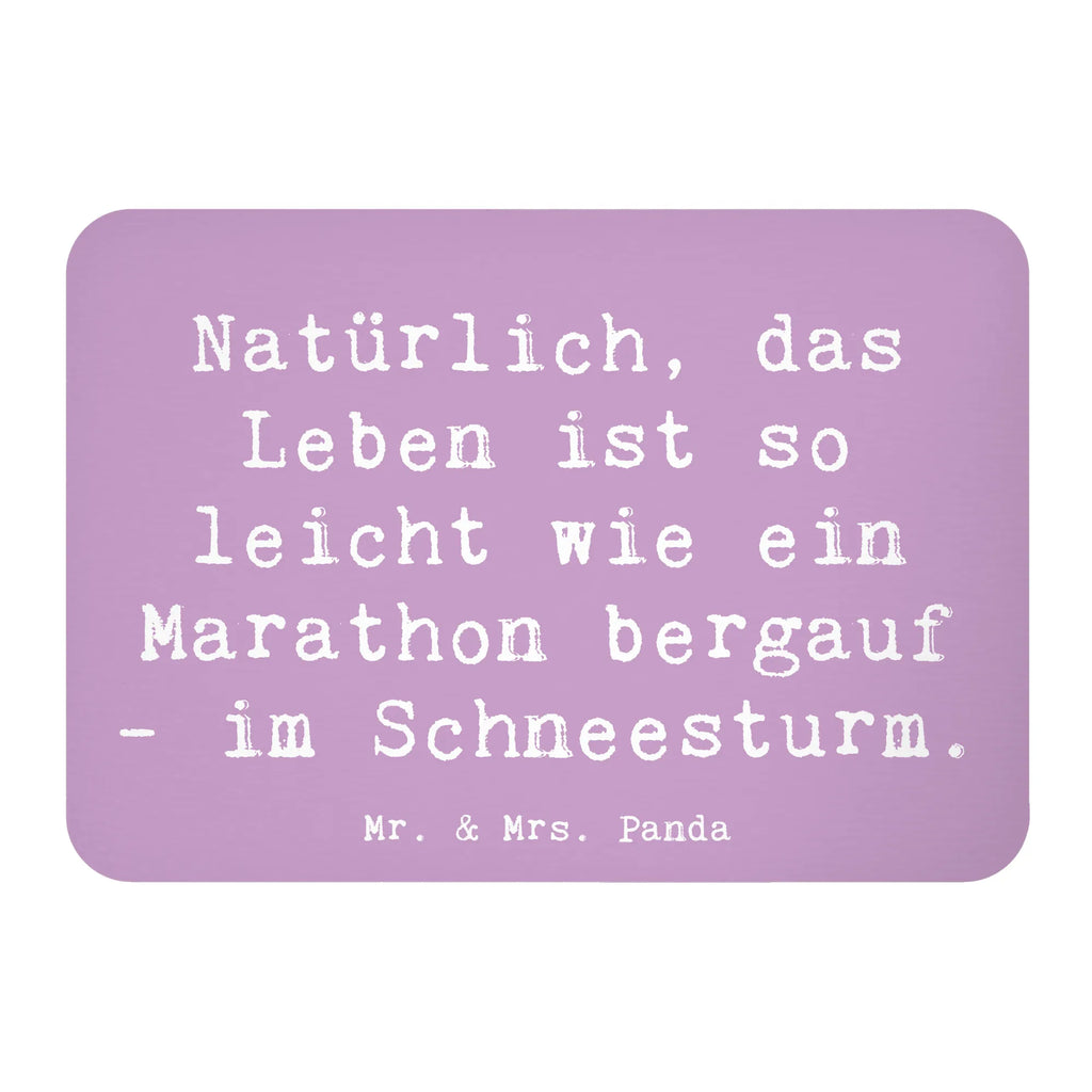 Magnet Spruch Leichtigkeit im Leben Kühlschrankmagnet, Pinnwandmagnet, Souvenir Magnet, Motivmagnete, Dekomagnet, Whiteboard Magnet, Notiz Magnet, Kühlschrank Dekoration