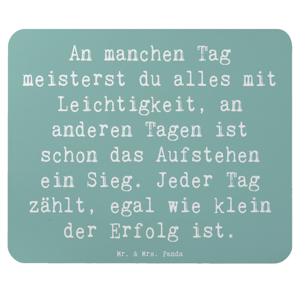 Mauspad Spruch Leichtigkeit im Alltag Mousepad, Computer zubehör, Büroausstattung, PC Zubehör, Arbeitszimmer, Mauspad, Einzigartiges Mauspad, Designer Mauspad, Mausunterlage, Mauspad Büro