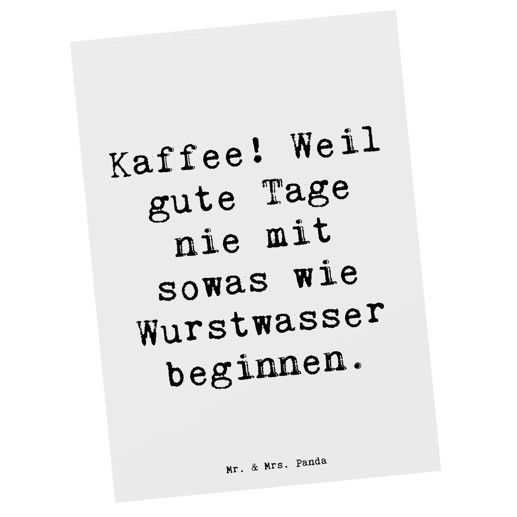 Postkarte Spruch Freude am Kaffee Postkarte, Karte, Geschenkkarte, Grußkarte, Einladung, Ansichtskarte, Geburtstagskarte, Einladungskarte, Dankeskarte, Ansichtskarten, Einladung Geburtstag, Einladungskarten Geburtstag