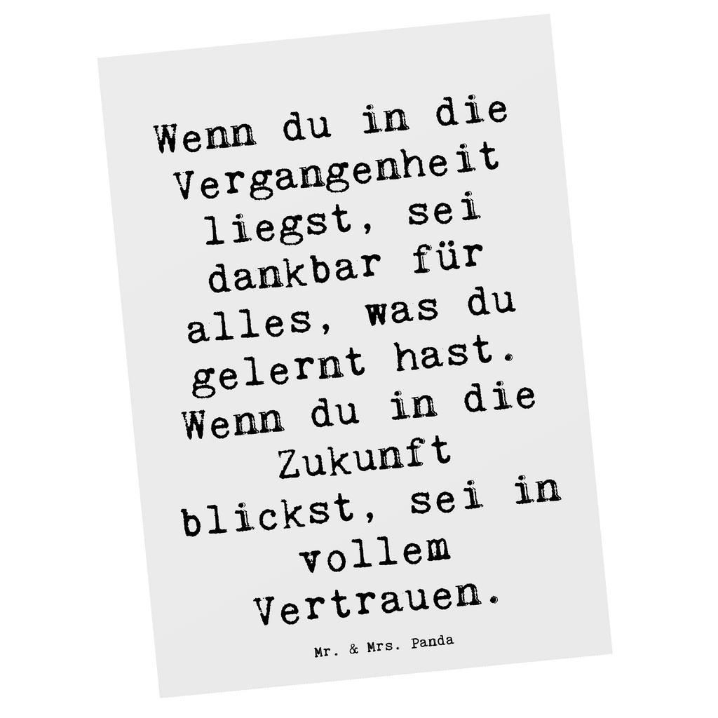 Postkarte Spruch Freude und Vertrauen Postkarte, Karte, Geschenkkarte, Grußkarte, Einladung, Ansichtskarte, Geburtstagskarte, Einladungskarte, Dankeskarte, Ansichtskarten, Einladung Geburtstag, Einladungskarten Geburtstag