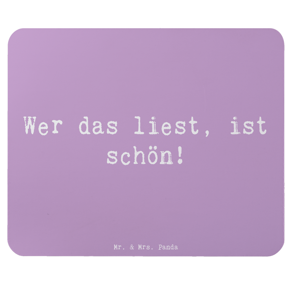 Mauspad Spruch Freude Schön Mousepad, Computer zubehör, Büroausstattung, PC Zubehör, Arbeitszimmer, Mauspad, Einzigartiges Mauspad, Designer Mauspad, Mausunterlage, Mauspad Büro