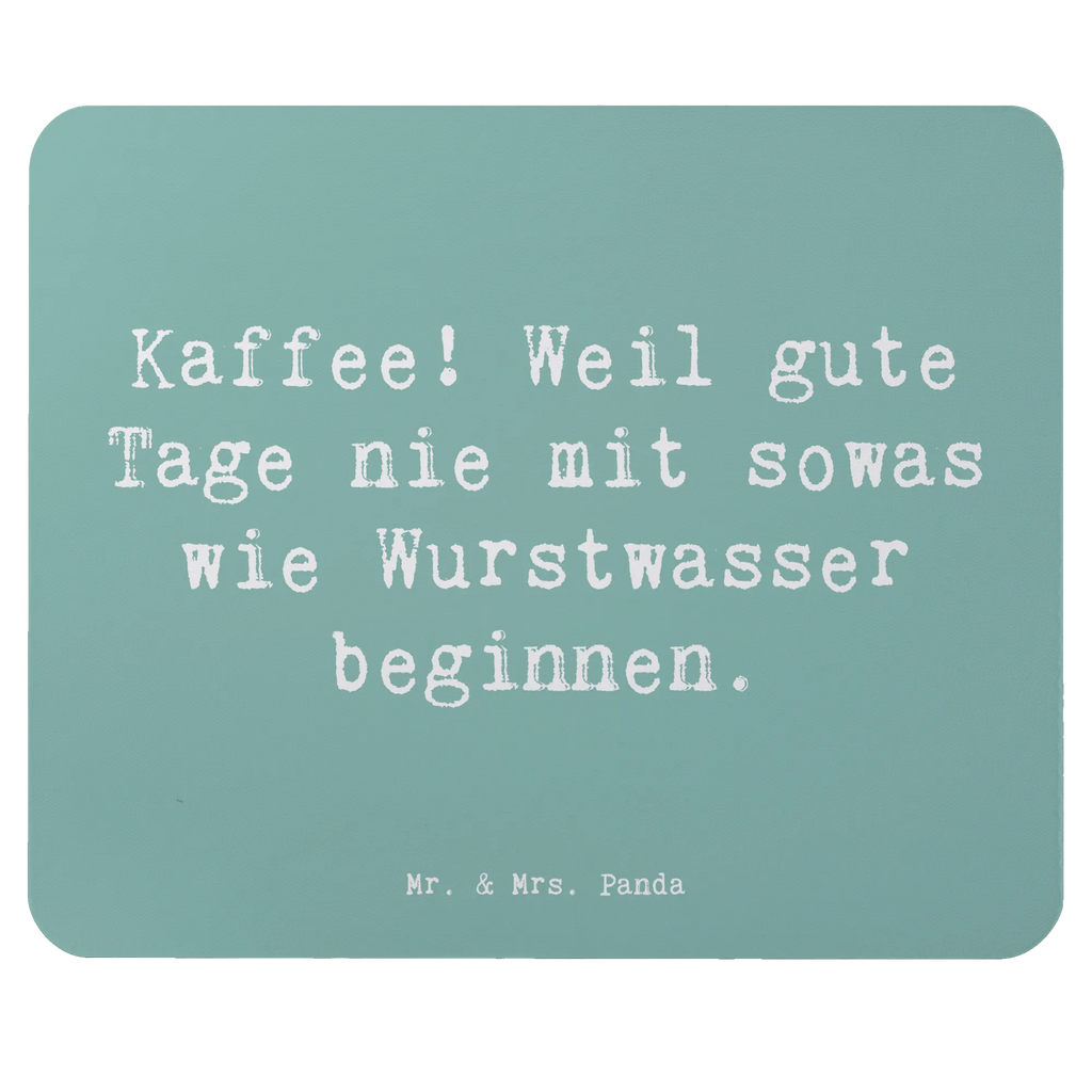 Mauspad Spruch Freude am Kaffee Mousepad, Computer zubehör, Büroausstattung, PC Zubehör, Arbeitszimmer, Mauspad, Einzigartiges Mauspad, Designer Mauspad, Mausunterlage, Mauspad Büro