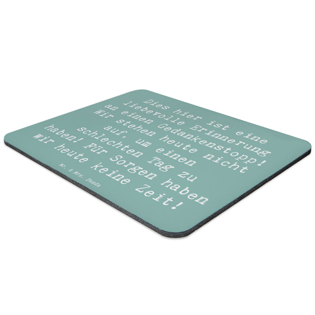 Mauspad Spruch Freude Erleben Mousepad, Computer zubehör, Büroausstattung, PC Zubehör, Arbeitszimmer, Mauspad, Einzigartiges Mauspad, Designer Mauspad, Mausunterlage, Mauspad Büro