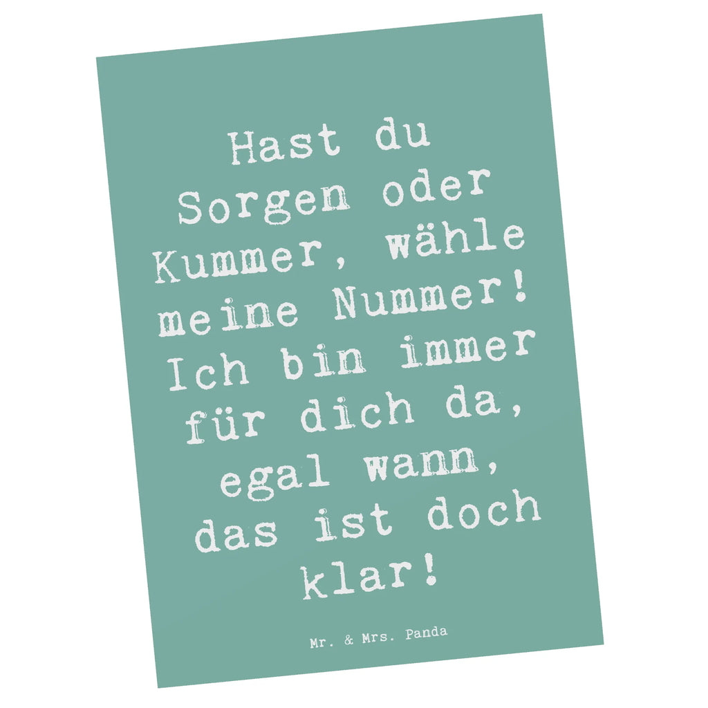 Postkarte Spruch Trost Nummer Postkarte, Karte, Geschenkkarte, Grußkarte, Einladung, Ansichtskarte, Geburtstagskarte, Einladungskarte, Dankeskarte, Ansichtskarten, Einladung Geburtstag, Einladungskarten Geburtstag