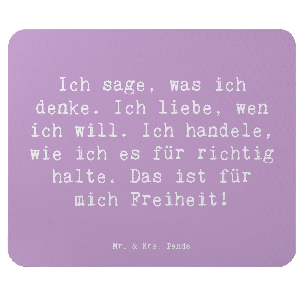 Mauspad Spruch Freiheit Leben Mousepad, Computer zubehör, Büroausstattung, PC Zubehör, Arbeitszimmer, Mauspad, Einzigartiges Mauspad, Designer Mauspad, Mausunterlage, Mauspad Büro