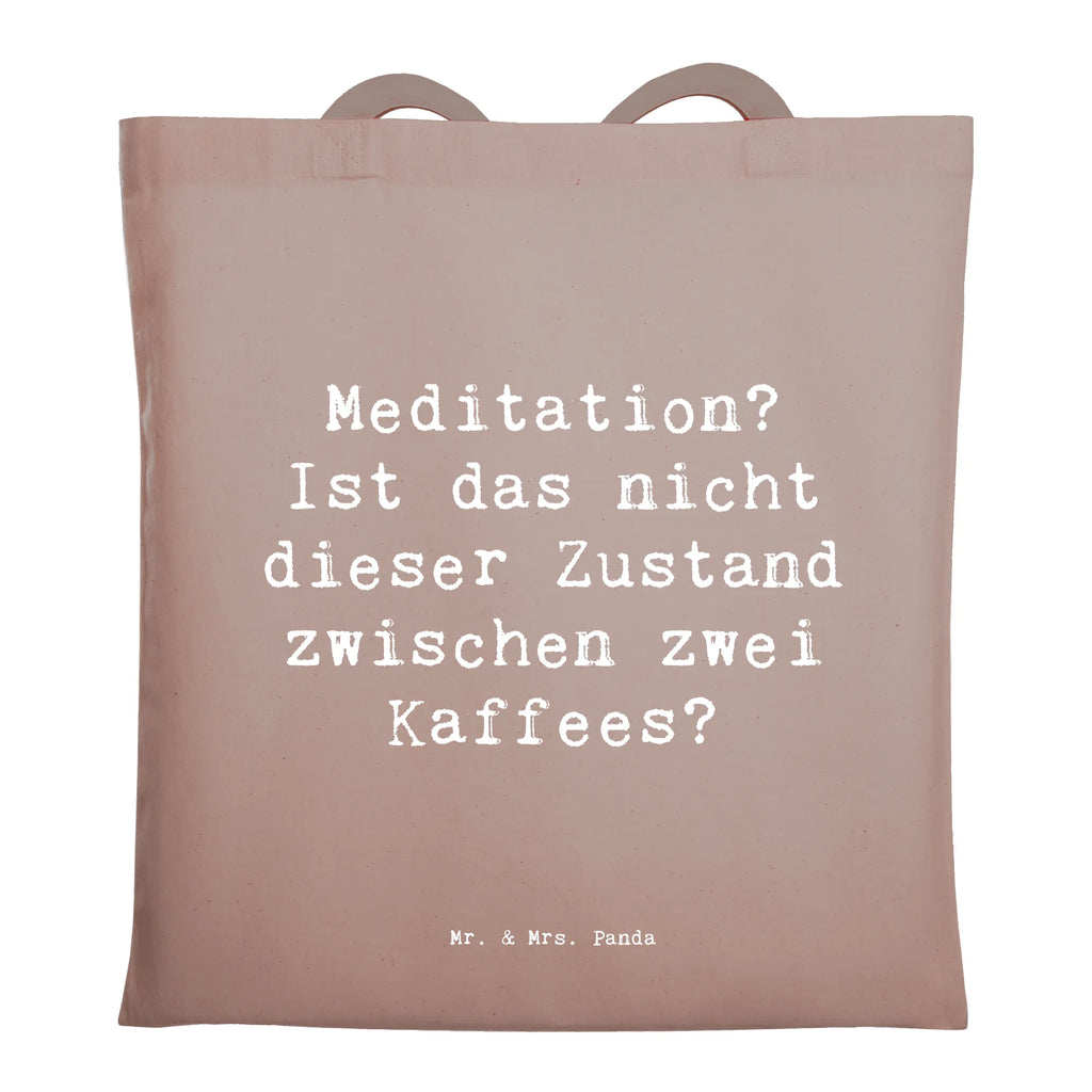 Tragetasche Spruch Innere Ruhe Kaffee Beuteltasche, Beutel, Einkaufstasche, Jutebeutel, Stoffbeutel, Tasche, Shopper, Umhängetasche, Strandtasche, Schultertasche, Stofftasche, Tragetasche, Badetasche, Jutetasche, Einkaufstüte, Laptoptasche