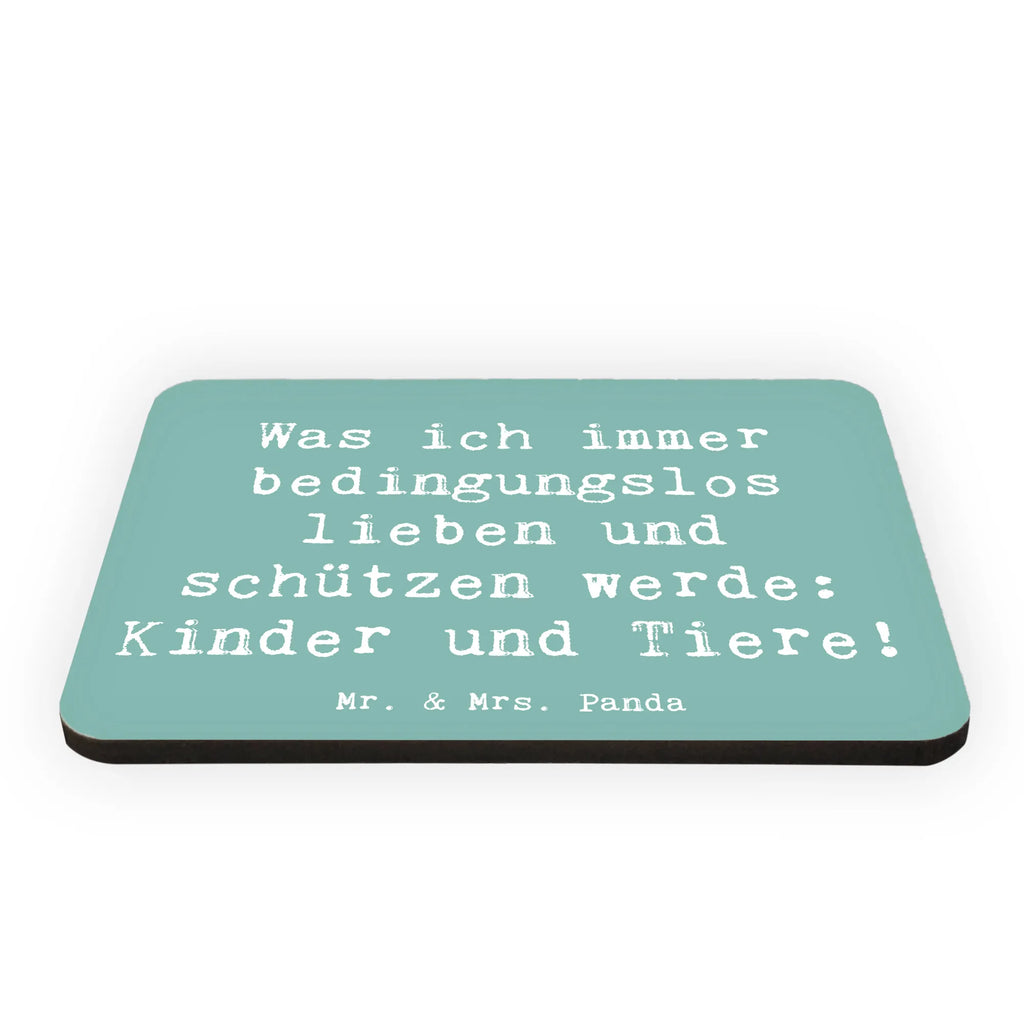 Magnet Spruch Schutz für Kinder Kühlschrankmagnet, Pinnwandmagnet, Souvenir Magnet, Motivmagnete, Dekomagnet, Whiteboard Magnet, Notiz Magnet, Kühlschrank Dekoration