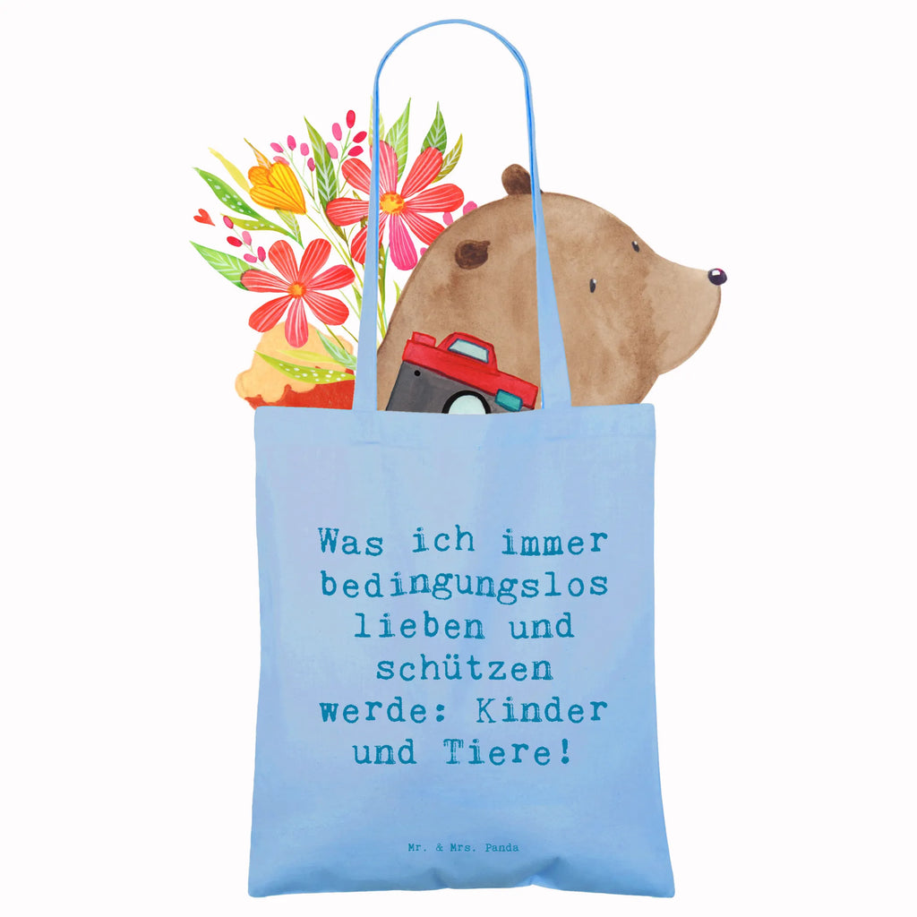 Tragetasche Spruch Schutz für Kinder Beuteltasche, Beutel, Einkaufstasche, Jutebeutel, Stoffbeutel, Tasche, Shopper, Umhängetasche, Strandtasche, Schultertasche, Stofftasche, Tragetasche, Badetasche, Jutetasche, Einkaufstüte, Laptoptasche