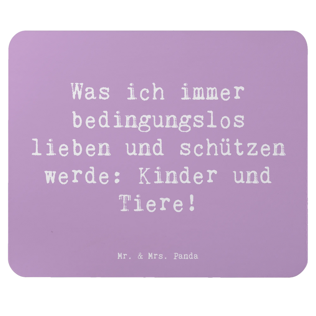 Mauspad Spruch Schutz für Kinder Mousepad, Computer zubehör, Büroausstattung, PC Zubehör, Arbeitszimmer, Mauspad, Einzigartiges Mauspad, Designer Mauspad, Mausunterlage, Mauspad Büro