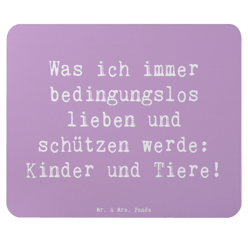 Mauspad Spruch Schutz für Kinder Mousepad, Computer zubehör, Büroausstattung, PC Zubehör, Arbeitszimmer, Mauspad, Einzigartiges Mauspad, Designer Mauspad, Mausunterlage, Mauspad Büro