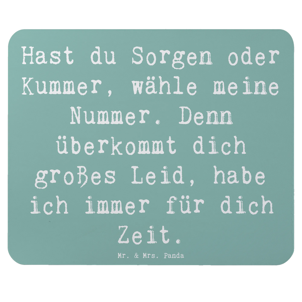 Mauspad Spruch Schutz Rufnummer Mousepad, Computer zubehör, Büroausstattung, PC Zubehör, Arbeitszimmer, Mauspad, Einzigartiges Mauspad, Designer Mauspad, Mausunterlage, Mauspad Büro