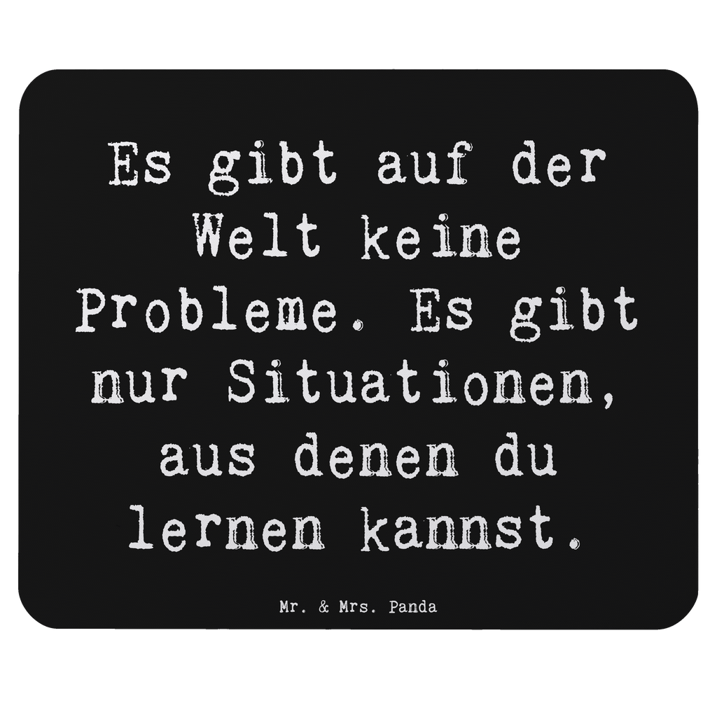 Mauspad Spruch Erleuchtung finden Mousepad, Computer zubehör, Büroausstattung, PC Zubehör, Arbeitszimmer, Mauspad, Einzigartiges Mauspad, Designer Mauspad, Mausunterlage, Mauspad Büro