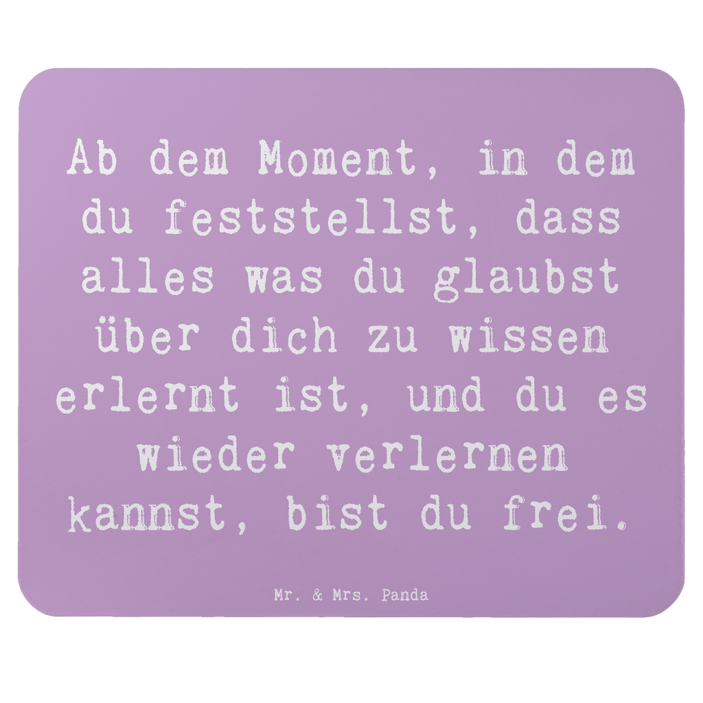 Mauspad Spruch Erleuchtung und Freiheit Mousepad, Computer zubehör, Büroausstattung, PC Zubehör, Arbeitszimmer, Mauspad, Einzigartiges Mauspad, Designer Mauspad, Mausunterlage, Mauspad Büro